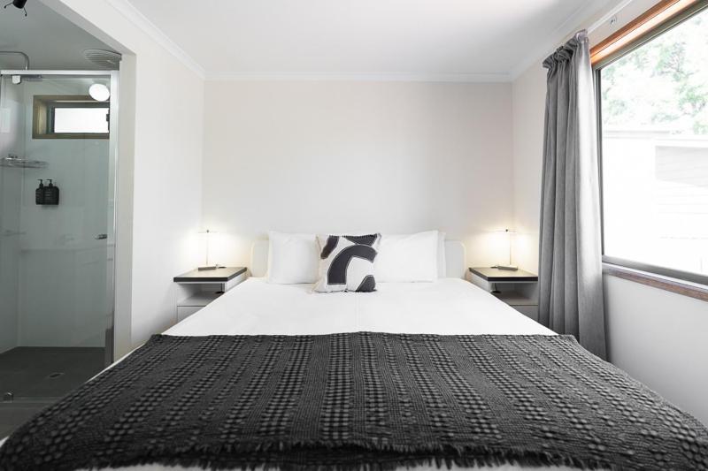 Adelaide Caravan Park - Aspen Holiday Parks Zimmer foto