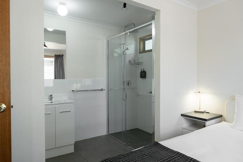 Adelaide Caravan Park - Aspen Holiday Parks Zimmer foto