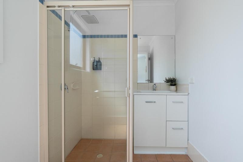 Adelaide Caravan Park - Aspen Holiday Parks Zimmer foto