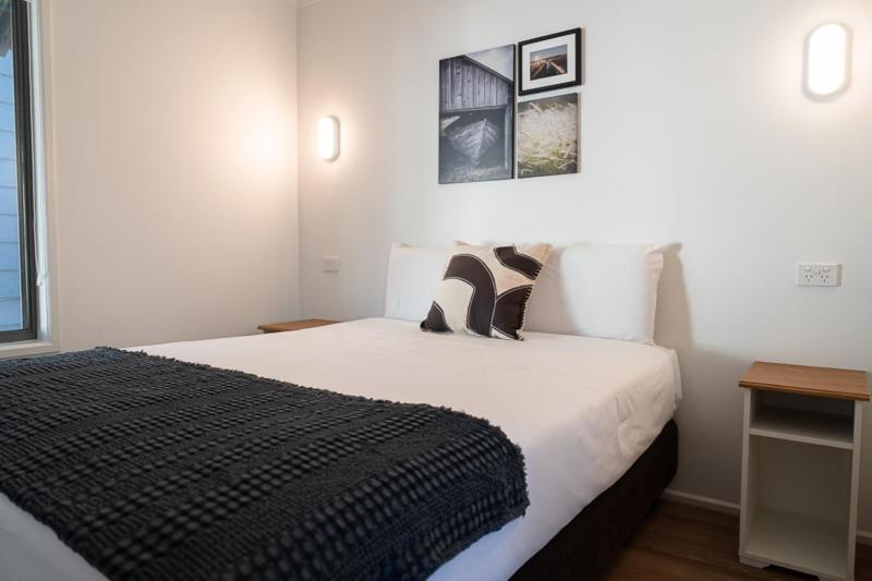 Adelaide Caravan Park - Aspen Holiday Parks Zimmer foto